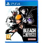 PS4 Bleach Rebirth of Souls