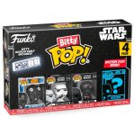 Funko Bitty POP! Star Wars Darth Vader 4 Pack