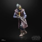 Star Wars The Black Series The Book Of Boba Fett Pyke Soldier Hasbro Figure