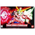 Gundam BB360 RX-0 Unicorn Gundam Bandai Model Kit