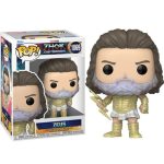 Funko POP! Marvel Thor Love & Thunder N° 1069 - Zeus