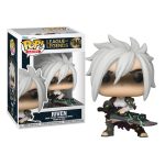 Funko POP! League Of Legends N° 1040 - Riven