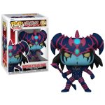 Funko POP! Yu-Gi-Oh! N° 1734 - Magician Of Black Chaos