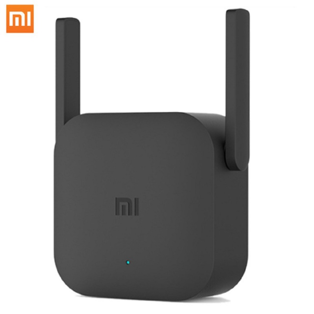ac51f3af80e93957840bd4cc988b56d4.jpg Xiaomi Mi Wi-Fi Range Extender Pro 300Mbps - Image 1