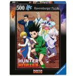 Hunter x Hunter Poster Puzzle 500 Pieces