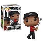 Funko POP! Sun Day Red N° 05 - Tiger Woods