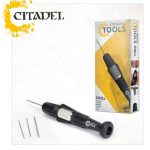 Citadel Tools Drill (66-64)