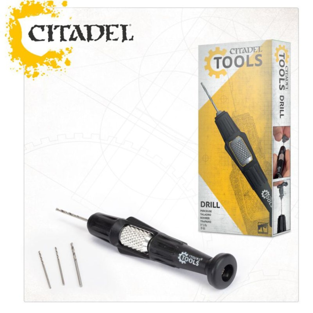 ac90cf3117b2bdb8dd107baf0694fa96.jpg Citadel Tools Drill (66-64) - Image 1