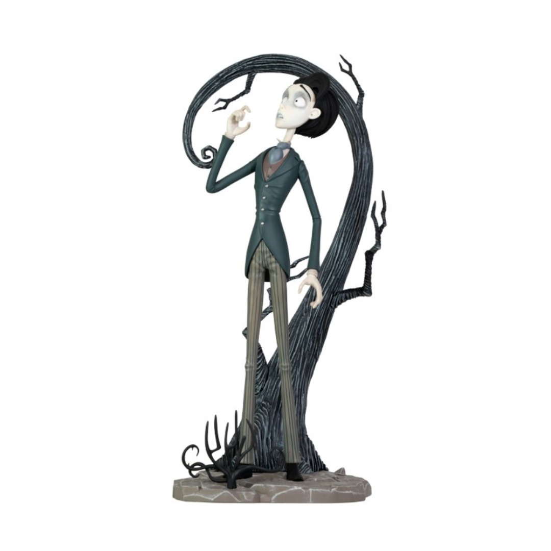 Corpse Bride Victor SFC Collection Figure | Buy Online Malta | GamesPlus