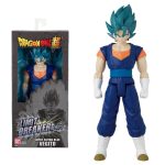 Dragon Ball Super Limit Breaker Series Super Saiyan Blue Vegito Bandai Figure