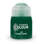 Citadel Air Caliban Green 24ml (28-07)