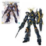 Gundam Unicorn Gundam 02 Banshee Vers. Ka MG 1/100 Bandai Model Kit