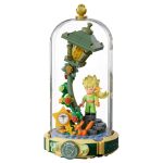 Pantasy The Little Prince Eternity Series Starlight Lamp Building Block
