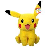 Pokemon Pikachu Plush 45cm