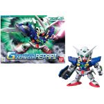 Gundam BB334 Exia Repair 2 Bandai Model Kit