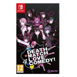 Nintendo Switch Death Match Love Comedy