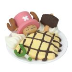 One Piece Chopper (2) Paldolce Banpresto Figure
