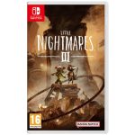 Nintendo Switch Little Nightmares III