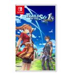 Nintendo Switch Trails in the Sky 1st Chapter