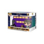 Funko POP! Harry Potter N° 139 - Harry Potter With Knight Bus
