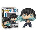 Funko POP! Demon Slayer N° 1853 - Muichiro Tokito