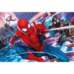Marvel Spider-Man, Peter Miles & Gwen Poster 61x91cm