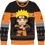 Naruto Shippuden Kids Sweater (12 Years)