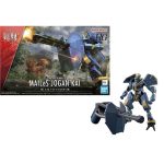 Gundam Kyoukai Senki 11 MAILeS Jogan Kai 1/72 HG Bandai Model Kit