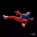 Marvel Legends Series Spider-Boy Hasbro Figure