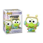 Funko POP! Hello Kitty And Friends N° 140 - Keroppi