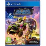 PS4 DreamWorks All-Star Kart Racing