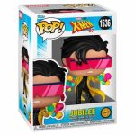 Funko POP! Marvel X-Men '97 N° 1536 - Jubilee(chase)