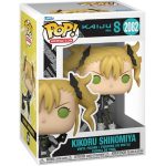 Funko POP! Kaiju No. 8 N° 2082 - Kikoru Shinimiya