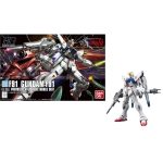 Gundam F91 HGUC 1/144 Bandai Model Kit