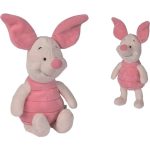 Disney Winnie The Pooh Piglet Plush 25cm