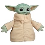Star Wars The Mandalorian & Grogu Action Buddy Grogu Hasbro