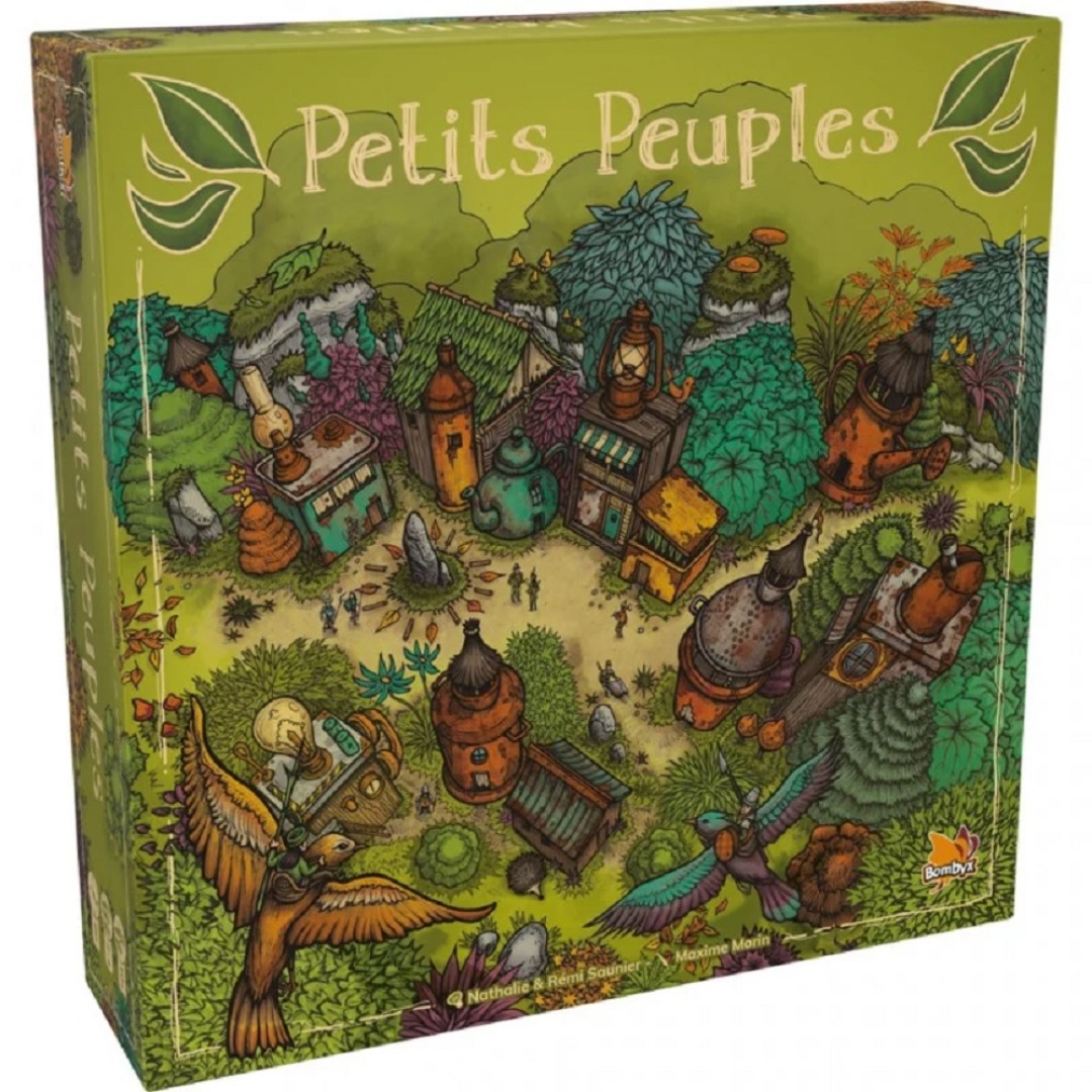ade59ae9135ae669f7ad84b20b96a672.jpg Garden Nation Board Game - Image 1