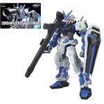 Gundam Astray Blue Frame MBF-P03 HG 1/144 Bandai Model Kit