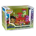 Funko POP! Disney Encanto N° 34 - Mirabel With Casita