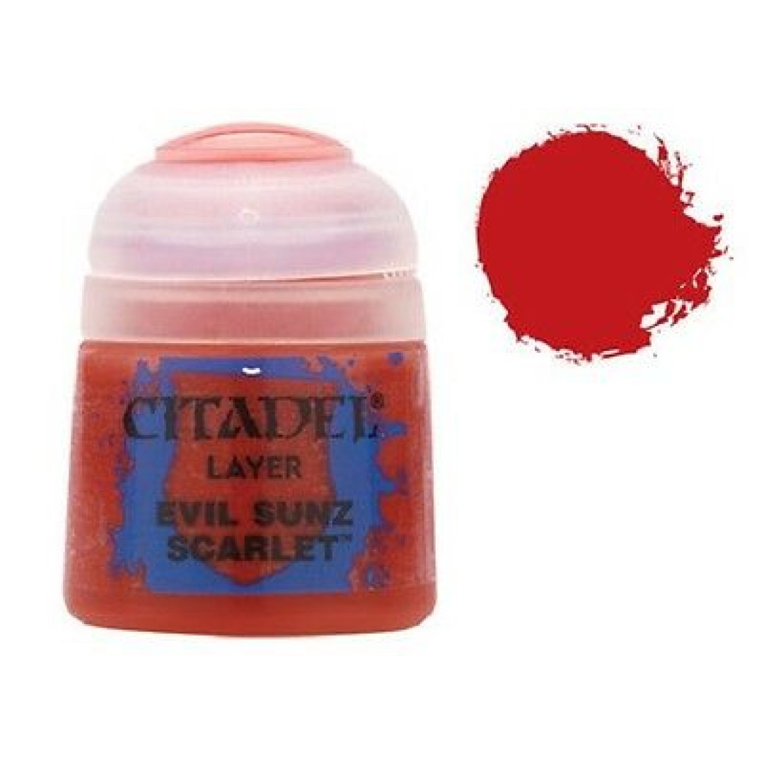 ae2bff76d759030dbf0f5d808fcd4277.jpg Citadel Layer Evil Sunz Scarlet 12ml (22-05) - Image 1