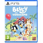 PS5 Bluey The Videogame