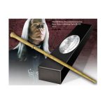 Harry Potter Lucius Malfoy Wand Noble Collection