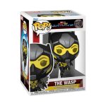 Funko POP! Marvel Ant-Man Wasp Quantumania N° 1138 - The Wasp