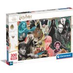 Harry Potter Puzzle 300 Pieces