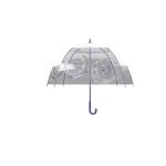 Hello Kitty Kuromi Transparent Umbrella 57cm