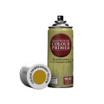 The Army Painter Colour Primer - Desert Yellow