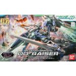 Gundam OO-Raiser Designer's Color Vers. HG 1/144 Bandai Model Kit