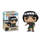 Funko POP! Naruto Shippuden N° 1195 - Might Guy