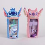 Disney Stitch & Angel Stationery Packs 6pc