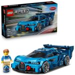 LEGO Speed Champions 77253 Bugatti Vision GT Hyper Sports Car